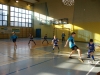 Ośrodek Sportowo Rekreacyjny w Zabierzowie Mikołajkowy Turniej Piłki Halowej SHELL Dzieciom  