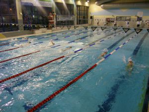 Ośrodek Sportowo Rekreacyjny w Zabierzowie W dniu 15 marca 2015 pływalnia czynna w godz.13.30-20.00 
